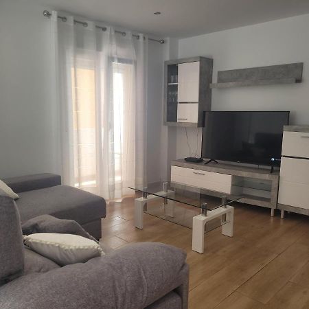 Alojamiento Paco Cabrera Almuñécar Extérieur photo