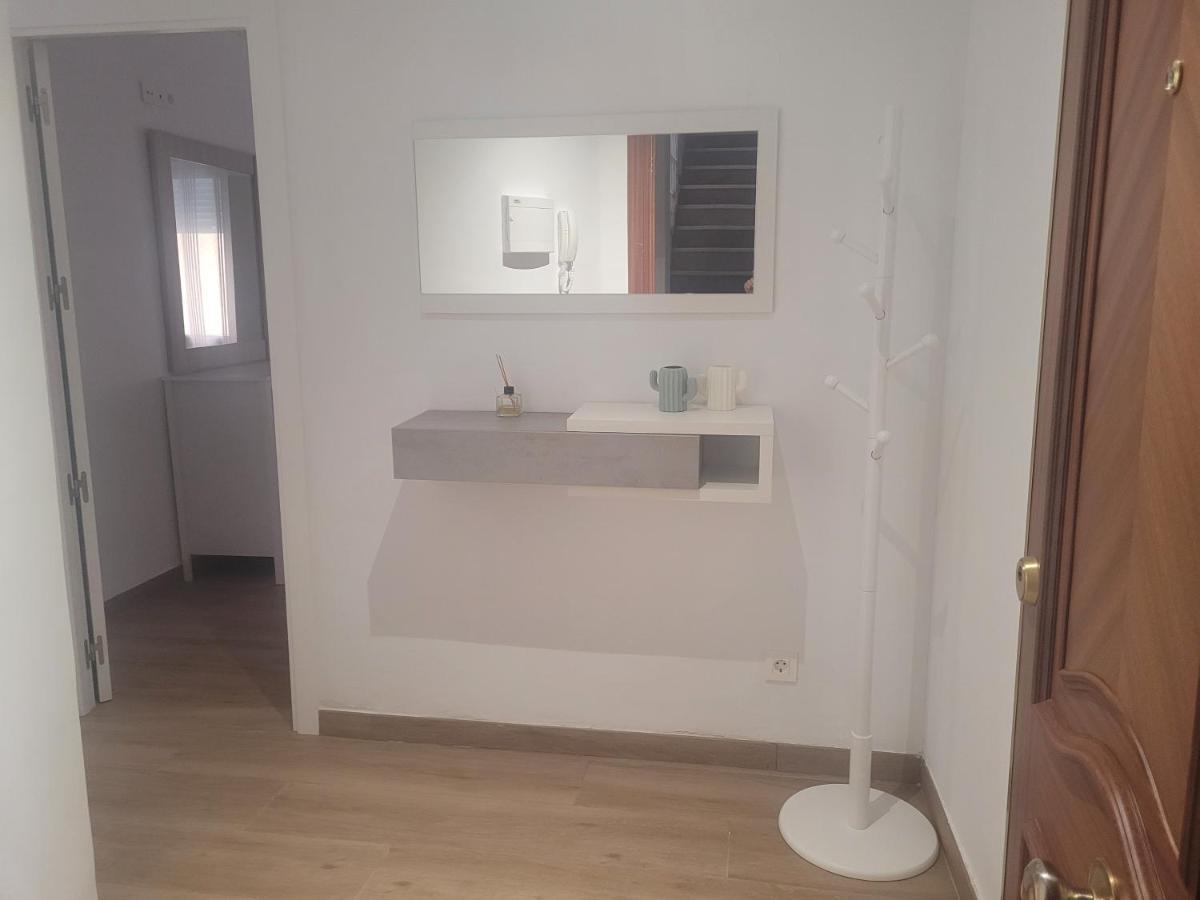 Alojamiento Paco Cabrera Almuñécar Extérieur photo